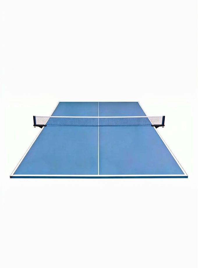 Mesa de Ping Pong Semi-Profesional