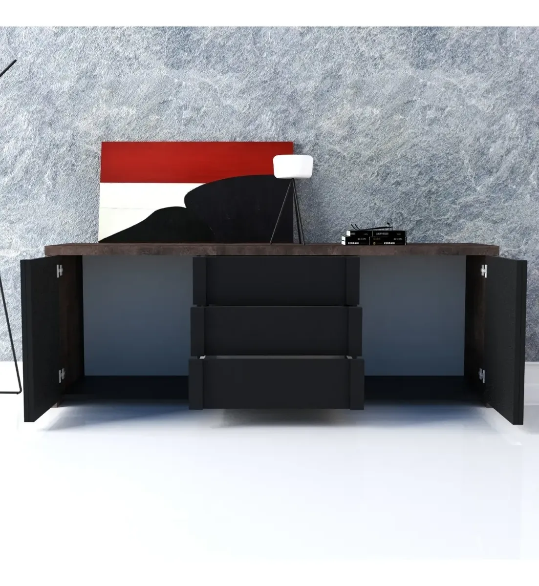 Cómoda Cajonera Pradelles - Image 4