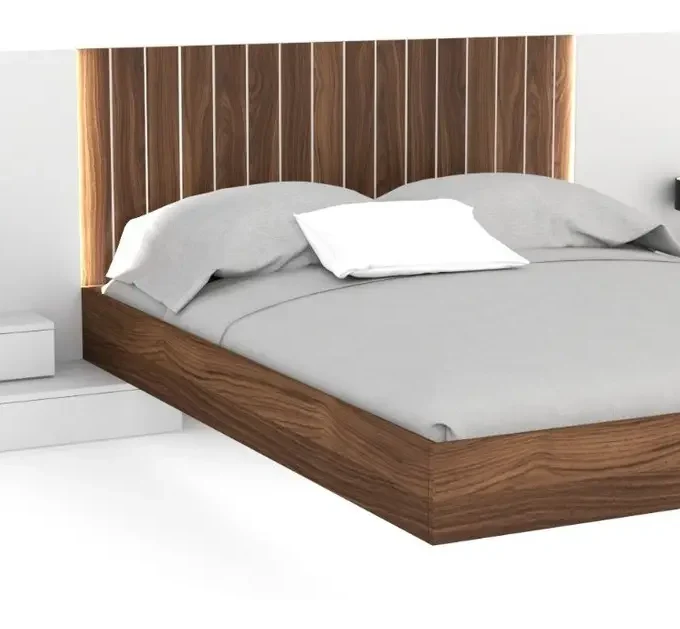 Respaldo de dormitorio Carquefou