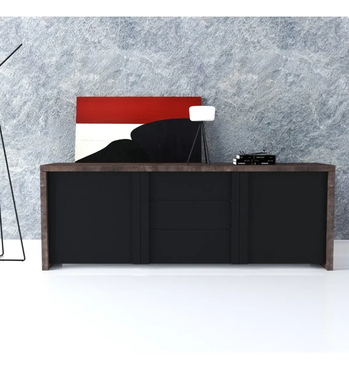 Cómoda Cajonera Pradelles - Image 3