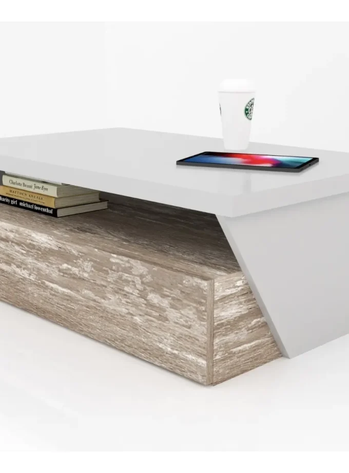 Mesa Ratona Larresingle