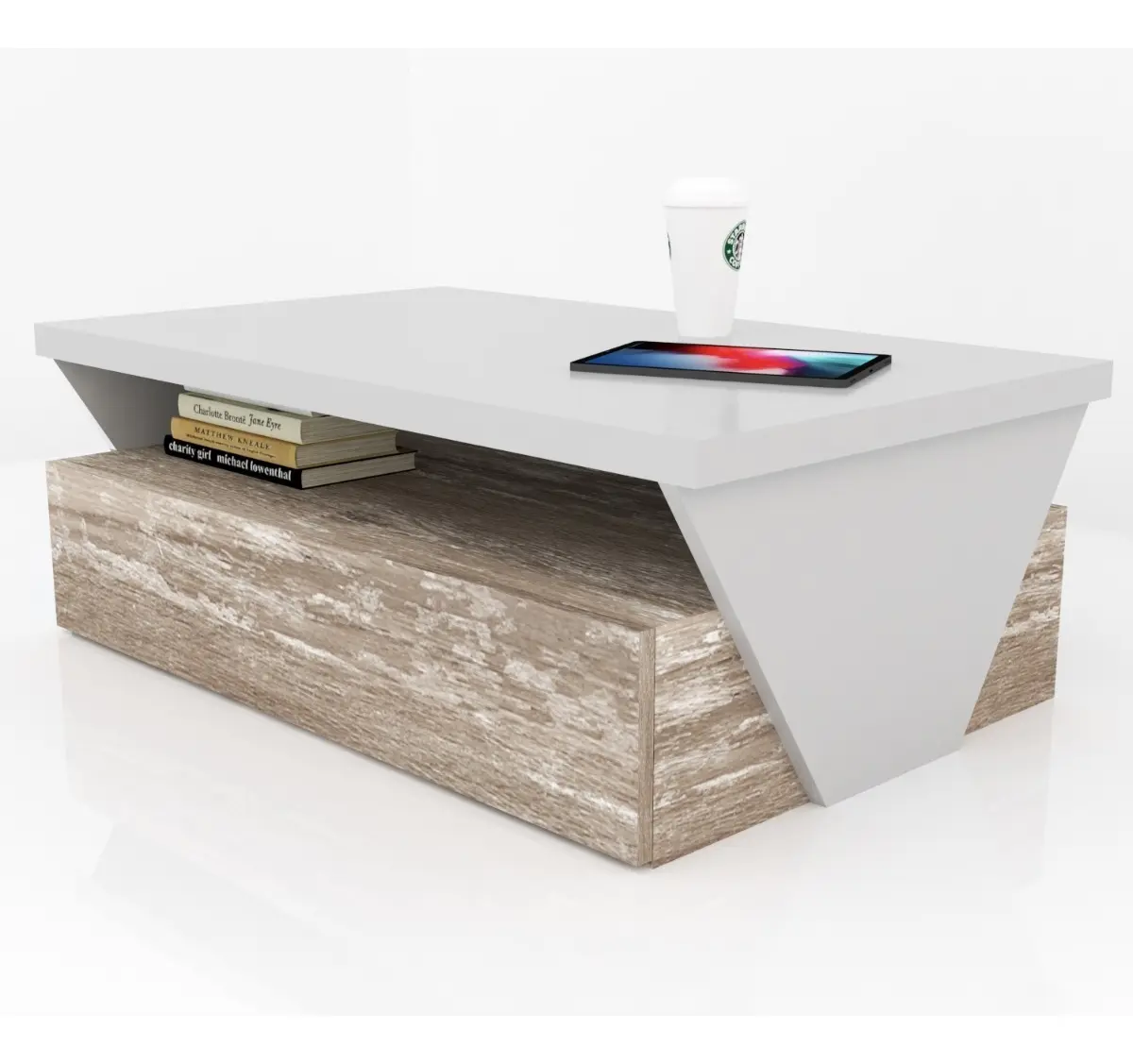 Mesa Ratona Larresingle
