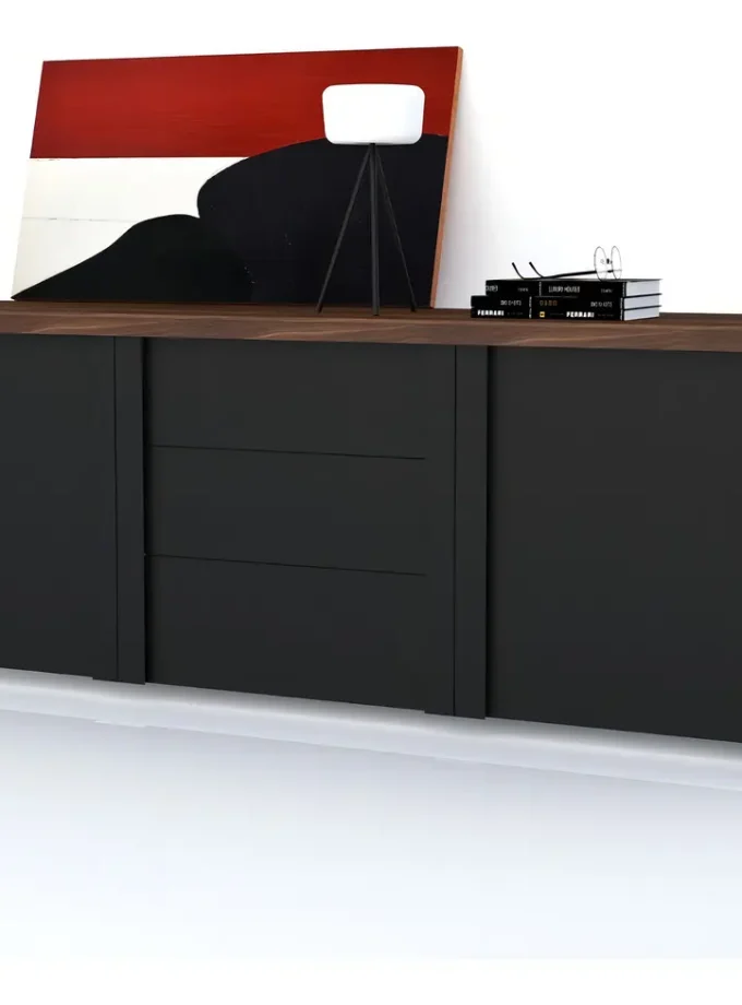 Cómoda Cajonera Pradelles