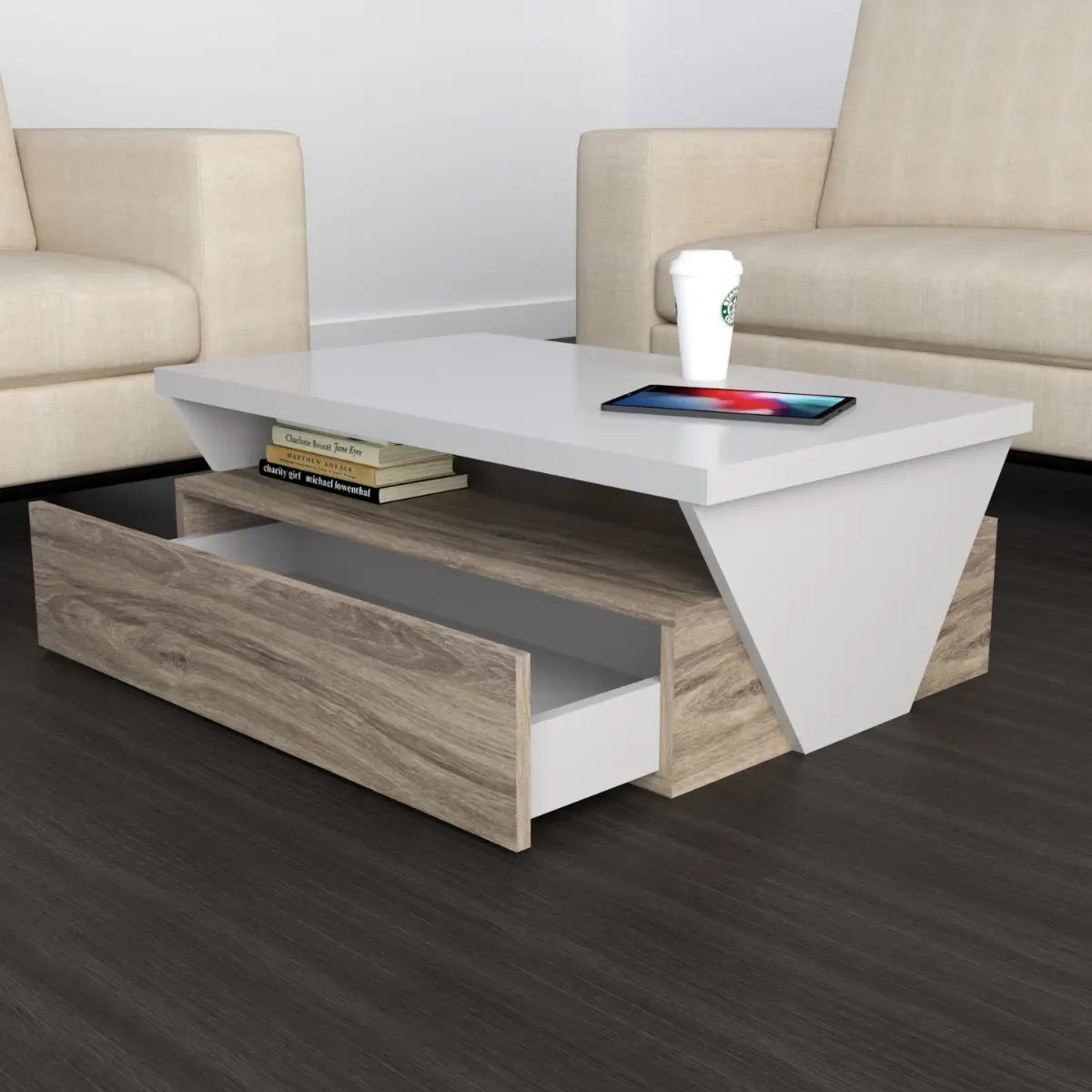 Mesa Ratona Larresingle - Image 2