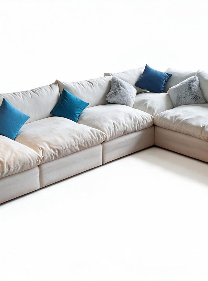 Sillón Modular