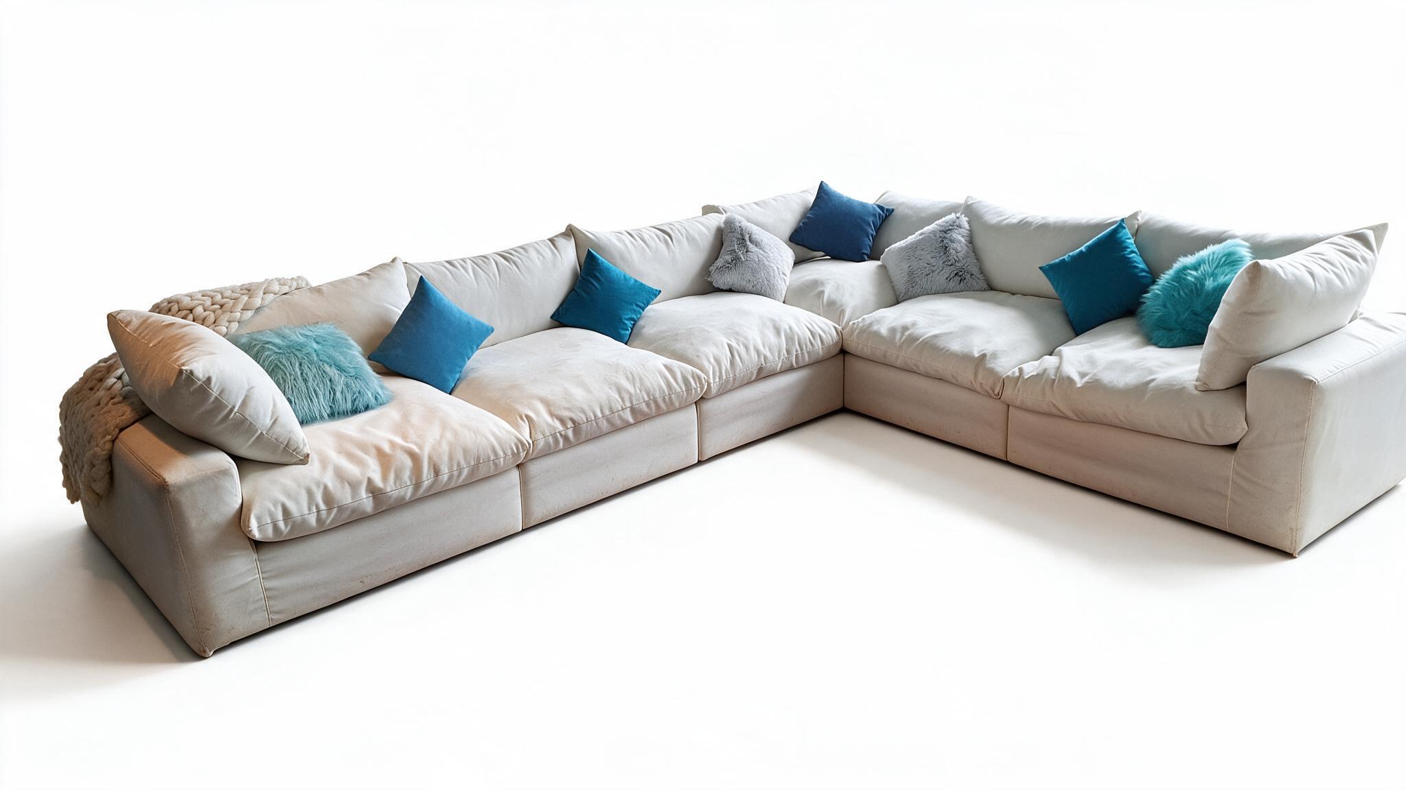 Sillón Modular
